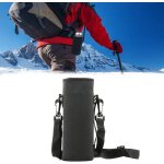 Eryi - sac a bandoulire pour bouteille d'eau, poches de sac a dos de randonne pour bouteille d`eau, ...