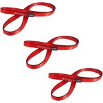 Escalade sling 16mm nylon sling runners ¿sn en566:2017&uiaa 104 certifi 22kn 4840lb escalade cordon ...