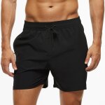 Escatch eté chaud natation shorts de sport hommes polyester avec spandex maille doublure avec poches ... Escatch eté chaud natation shorts de sport hommes polyester avec spandex maille doublure avec poches ...