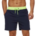 Escatch eté chaud natation shorts de sport hommes polyester avec spandex maille doublure avec poches ... Escatch eté chaud natation shorts de sport hommes polyester avec spandex maille doublure avec poches ...