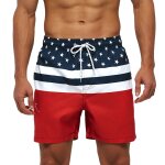 Escatch - maillot de bain en polyester pour homme, bermuda respirant, doublure en maille, séchage rapide, ... Escatch - maillot de bain en polyester pour homme, bermuda respirant, doublure en maille, séchage rapide, ...