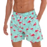 Escatch - maillot de bain en polyester pour homme, bermuda respirant, doublure en maille, séchage rapide, ... Escatch - maillot de bain en polyester pour homme, bermuda respirant, doublure en maille, séchage rapide, ...