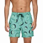 Escatch - maillot de bain a séchage rapide pour homme, bermuda de sport, de course, de surf, 2025 - l ... Escatch - maillot de bain a séchage rapide pour homme, bermuda de sport, de course, de surf, 2025 - l ...