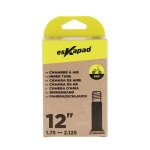 Eskapad chambre a air 12x1. 75 - 2. 125 vs