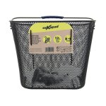Eskapad panier avant metal 12l