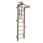 Espalier  721b + a076  benchk