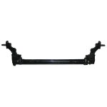 Essieu arri�re complet freins tambours 202 neuf livraison comprise - citro�n xsara coup� (n0) 2. 0 hdi ...