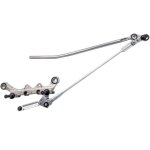 Essuie accueil essuie - glace tringlerie avant pour audi q7 4 l 4 lb 2006 - 2015 Essuie accueil essuie - glace tringlerie avant pour audi q7 4 l 4 lb 2006 - 2015