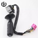 Essuie - glaces a dtection de pluie, interrupteur multifonction pour console avec indicateur de fonction ...