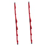Etagre de rangement pour cannes a pche, 2 pices, pour l'extrieur, peut contenir tout type de canne, ...