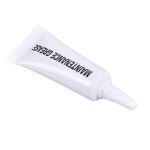 Etanche 1pc 5g plongée joint torique etanchéité lubrifiant entretien graisse silicone lubrifiant colle ... Etanche 1pc 5g plongée joint torique etanchéité lubrifiant entretien graisse silicone lubrifiant colle ...