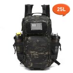 Etanche avec 2 porte - bouteilles sac a dos salle de sport voyage en plein air randonne pche trekking ...