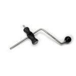 Etarqueur windsurf manivelle u - pin - unifiber Etarqueur windsurf manivelle u - pin - unifiber