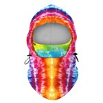 Et hiver extrieur thermique 6 en 1 cagoule police swat casquette de vlo cyclisme ski polaire vlo ...