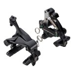 Etrier arri�re shimano dura - ace br - r9110 - r de type support sous le p�dalier pour frein arri�re