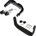 Etrier de fixation humminbird pour helix