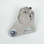 Etrier de frein arri�re ajp pour moto derbi 50 senda sm x - treme 2002 a 2012 neuf