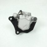 Etrier de frein avant ajp pour moto peugeot 50 xps 2010 - 13 800979 t080427 neuf