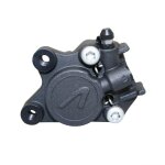 Etrier de frein avant braktec pour moto beta 50 rr 1997 a 2010 213. 00. 432c neuf
