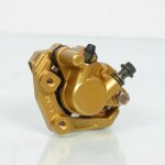 Etrier de frein avant p2r pour scooter chinois 50 139qmb 4t avant 2020 neuf