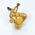 Etrier de frein avant p2r pour scooter peugeot 50 trekker avant 2020 neuf