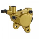 Etrier de frein avant tnt pour scooter gilera 50 stalker neuf