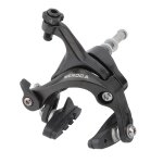 Etrier de frein c de vlo de route en alliage d'aluminium, poignes de frein avant et arrire pour vtt ...