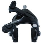 Etrier frein route shimano arriere 105 r7000 noir