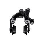 Etrier frein route shimano arriere 105 r7010 noir montage direct