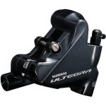 Etrier frein route shimano arriere ultegra 8070 hydraulique pour frein a disque