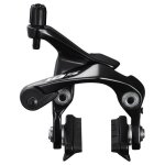 Etrier frein route shimano avant 105 r7010 noir montage direct