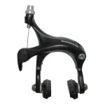 Etrier frein route shimano avant tiagra noir 57mm