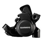 Etrier de frein shimano rs305 m�canique arri�re