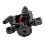 Etrier de frein pour trottinette xiaomi mi 4 noir