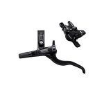 Etrier frein vtt disque hydro shimano br - mt410 (av ou ar)