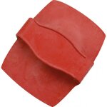Etrille rectangle gros picots