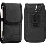 Etuis de ceinture pour téléphones portables, universel sacoche ceinture telephone portable homme, noir ... Etuis de ceinture pour téléphones portables, universel sacoche ceinture telephone portable homme, noir ...