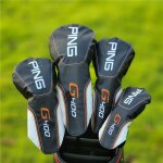Etui de club de golf ping universel protecteur pour tee - off en couleur g4001 + 3 + 5 + ut quatre pièces ... Etui de club de golf ping universel protecteur pour tee - off en couleur g4001 + 3 + 5 + ut quatre pièces ...