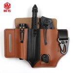 Etui en cuir pour le rangement des outils, etui en cuir pu, ceinture tactique, etui a couteaux, etui ... Etui en cuir pour le rangement des outils, etui en cuir pu, ceinture tactique, etui a couteaux, etui ...