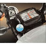 Etui de gps pour scooter ou moto
