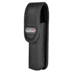 Etui de lampe de poche a ceinture, sangle de poignet pour lampe de poche 18650 led, lampes de plonge ...