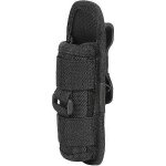 Etui pour lampe de poche, ceinture tactique rotative a 360 avec clip