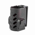 Etui a lampe de poche tactique, etui a ceinture, etui a pince, housse de torche, kits de survie militaires, ...