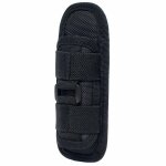Etui de lampe de poche tactique, pochette molle rotative a 360 degr�s, etui de torche en plein air camping ...