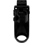 Etui de lampe de poche tactique, support de lampe de poche rglable, support rotatif a 360 , support ...