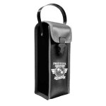 Etui noir pour boules de p�tanque