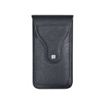 Etui pour tlphone portable, sac a dos de voyage, ceinture de combat, camping, extrieur, jambe, pche, ...