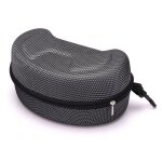 Etui portable pour lunettes de soleil, etui de voyage pour lunettes de ski, boîte de rangement pour lunettes ... Etui portable pour lunettes de soleil, etui de voyage pour lunettes de ski, boîte de rangement pour lunettes ...