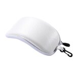 Etui de protection pour lunettes de ski, de neige, de haute qualit� (sans lunettes), bo�te a lunettes ...