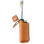 Etui de rangement pour allume cigare, etui de camping en plein air coupe vent durable, sac de rangement ... Etui de rangement pour allume cigare, etui de camping en plein air coupe vent durable, sac de rangement ...